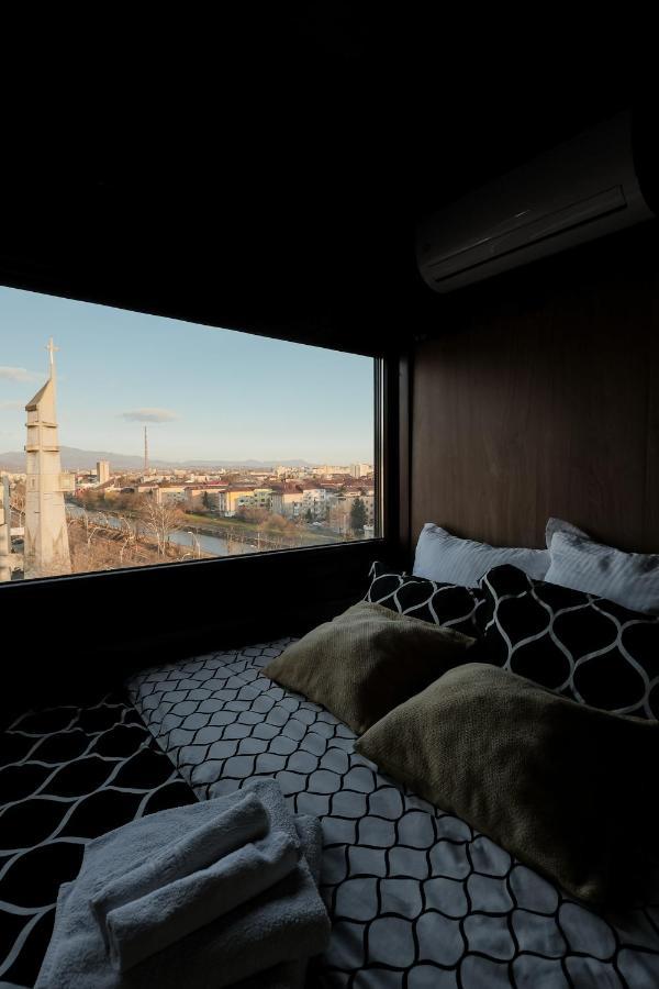 Eagle's Nest By Short-stay Apartment *