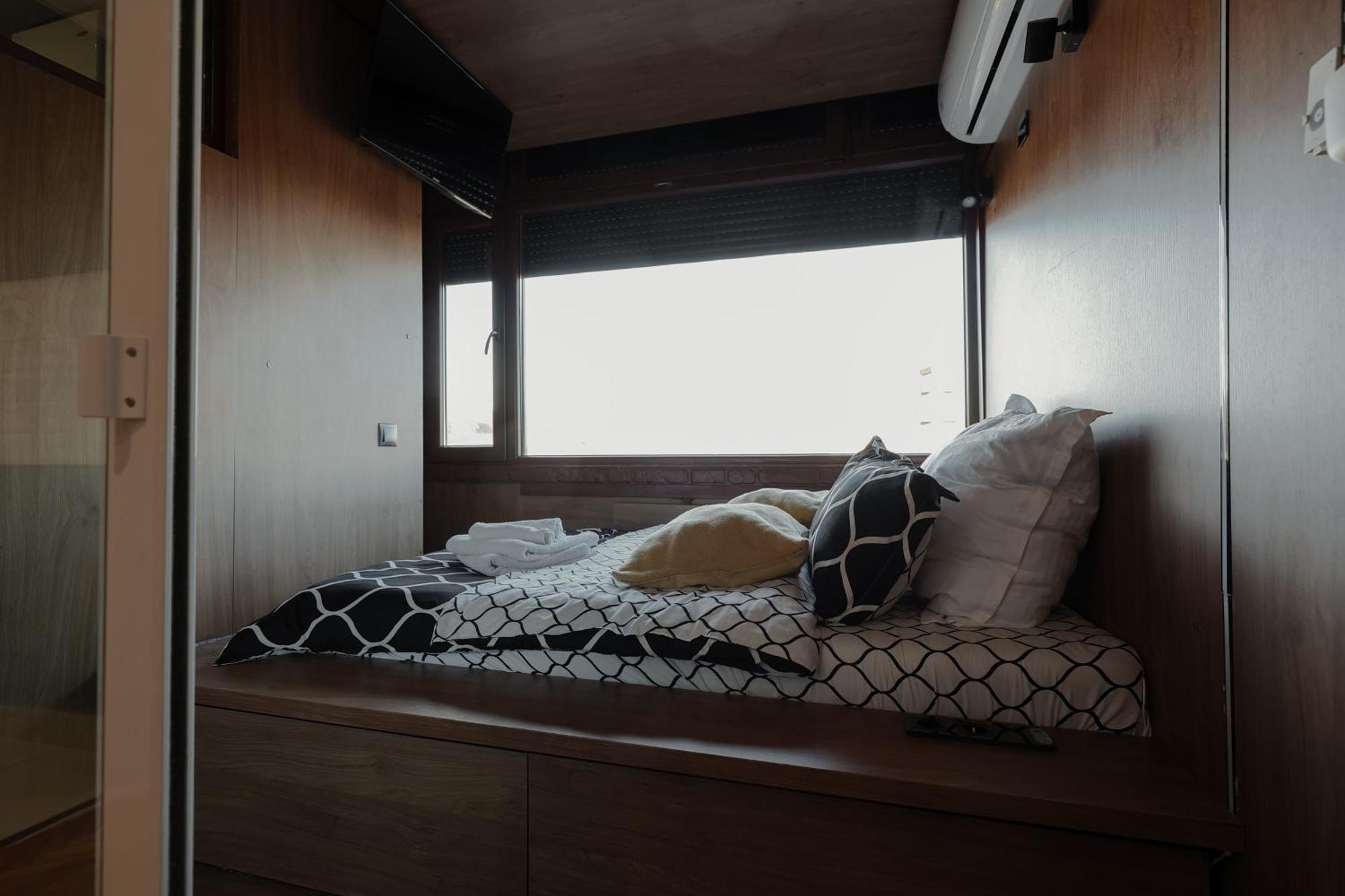 Apartment Eagle's Nest By Short-stay