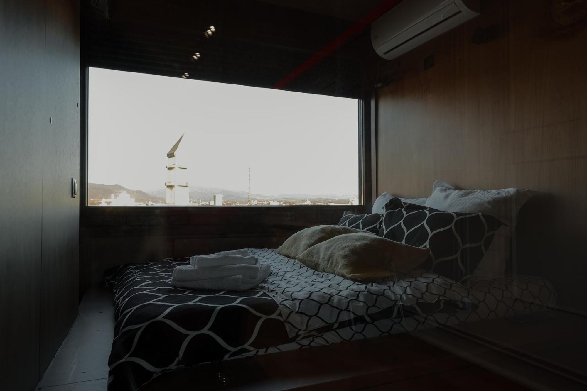 Eagle's Nest By Short-stay Apartment *