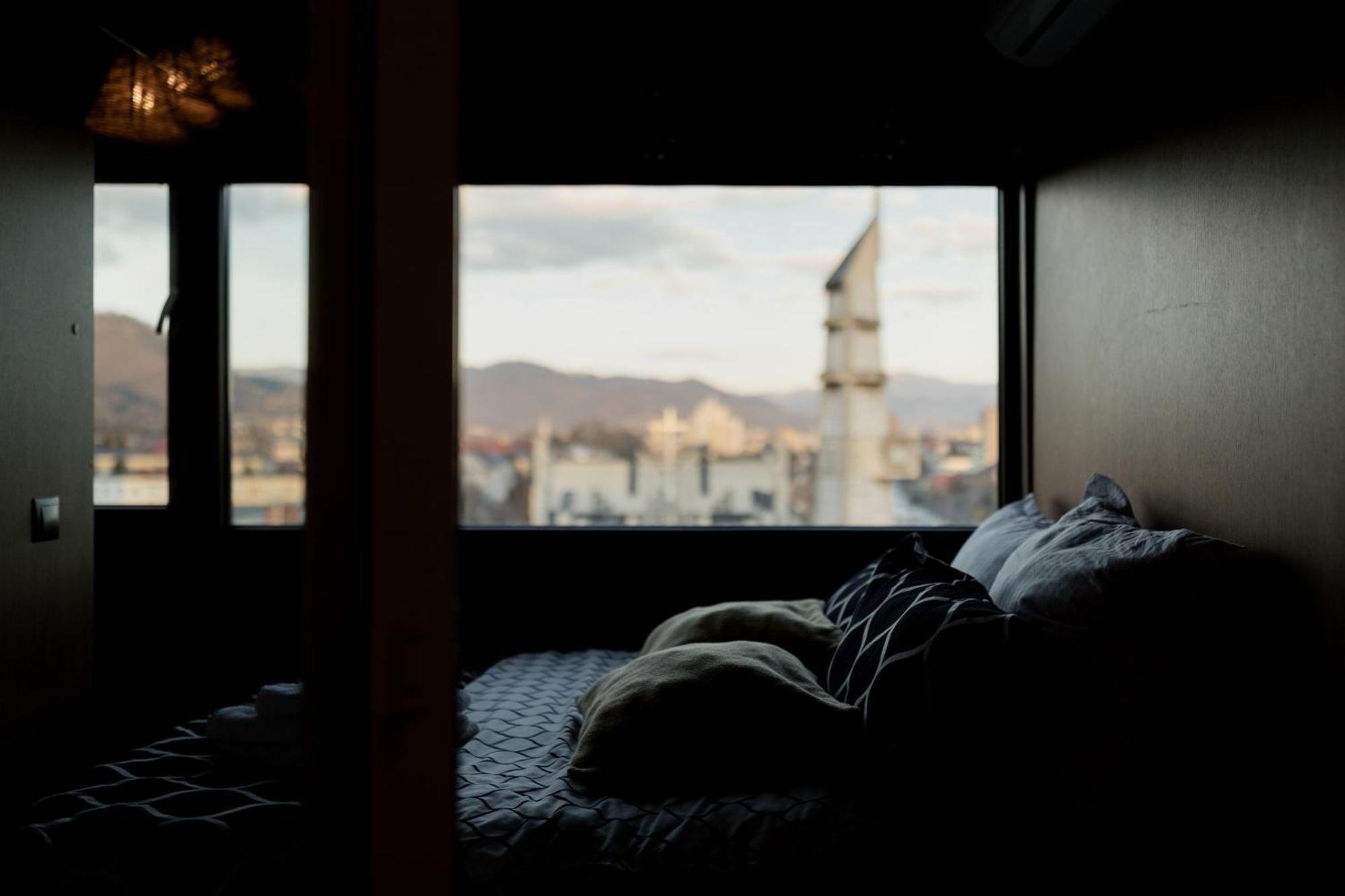 Eagle's Nest By Short-stay * Baia Mare
