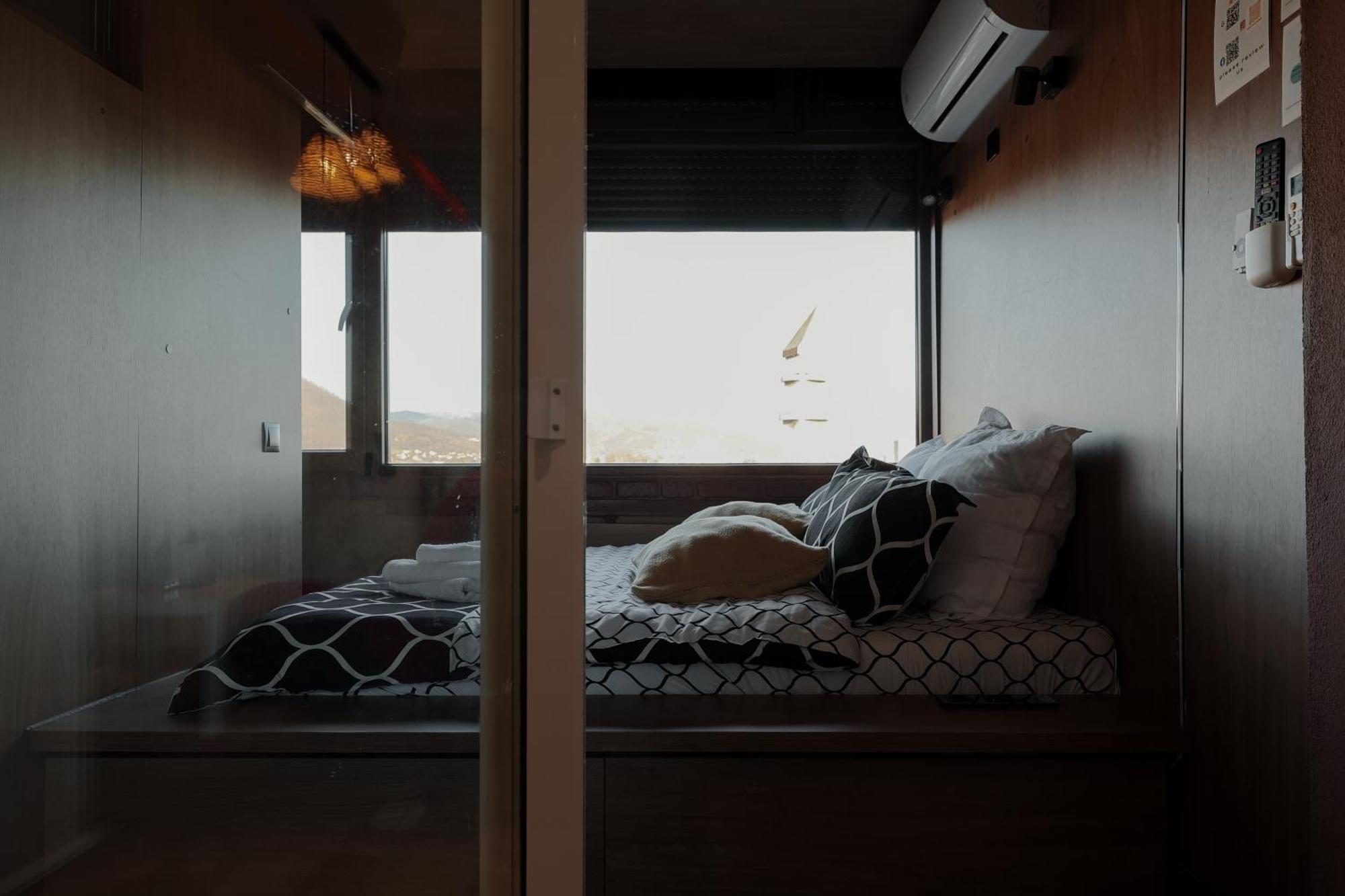 Eagle's Nest By Short-stay Apartment *
