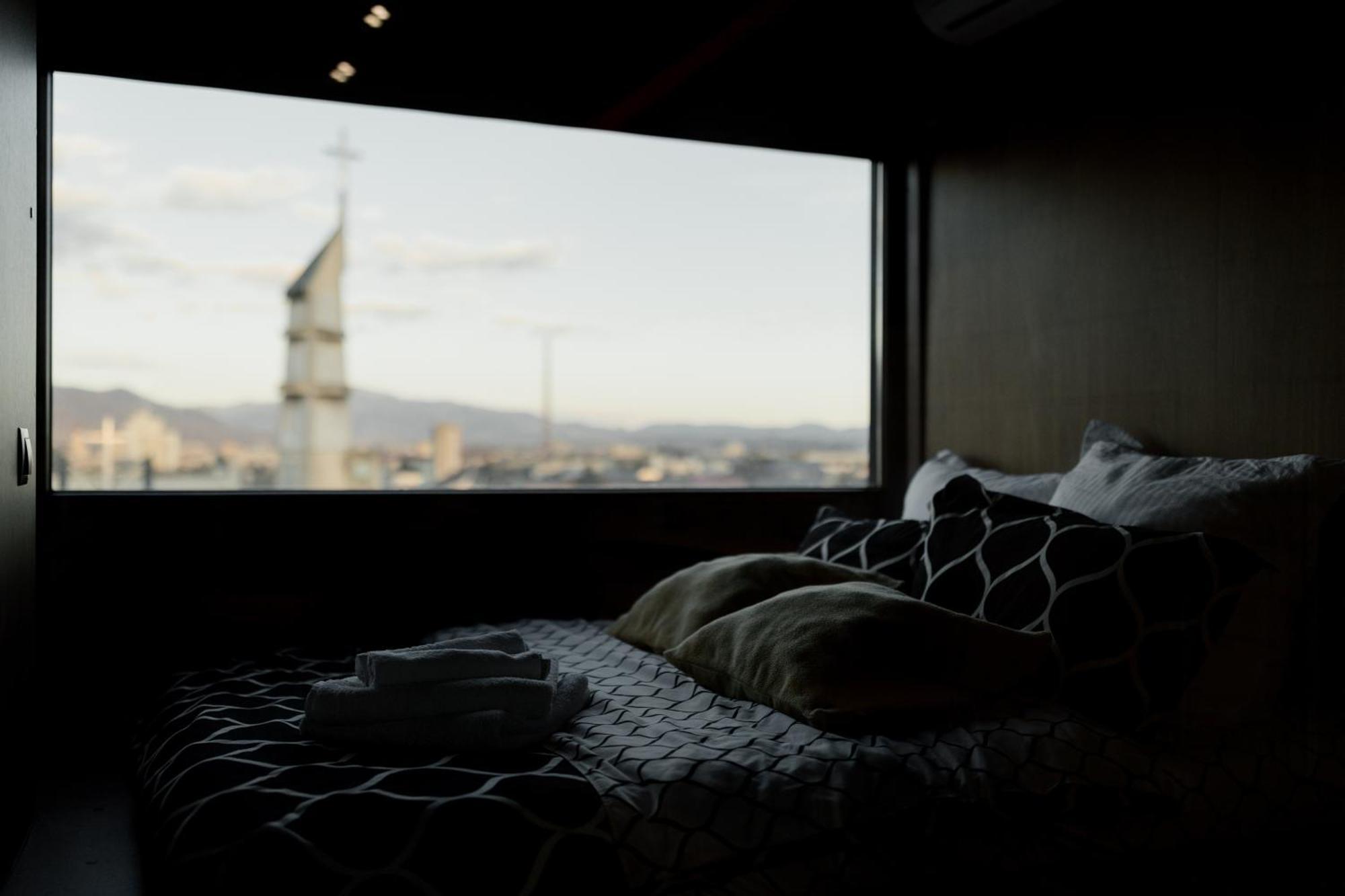 Apartment Eagle's Nest By Short-stay *