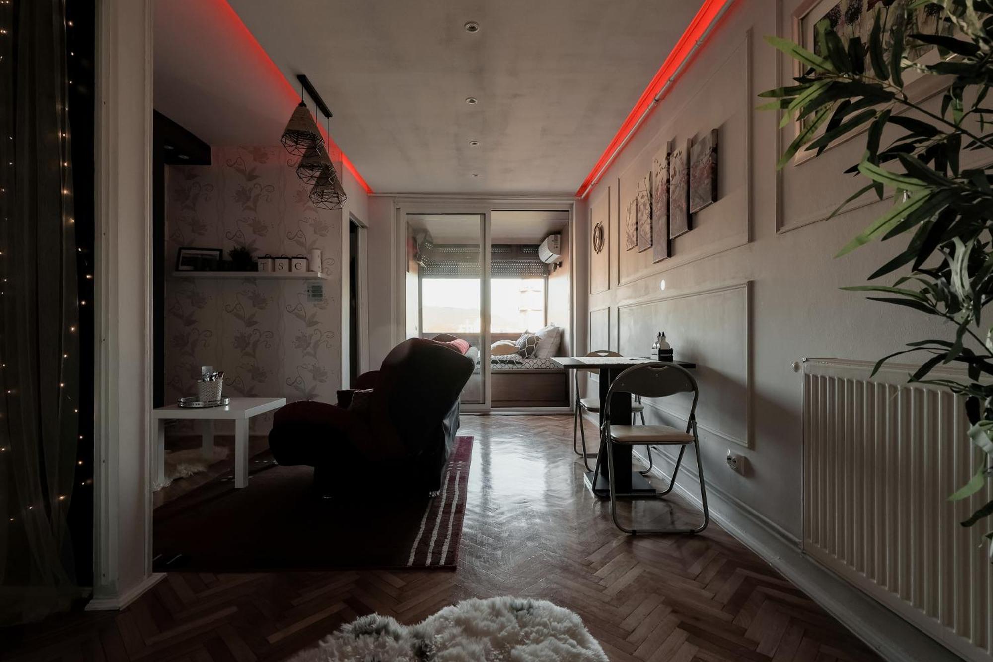 Apartment Eagle's Nest By Short-stay Baia Mare