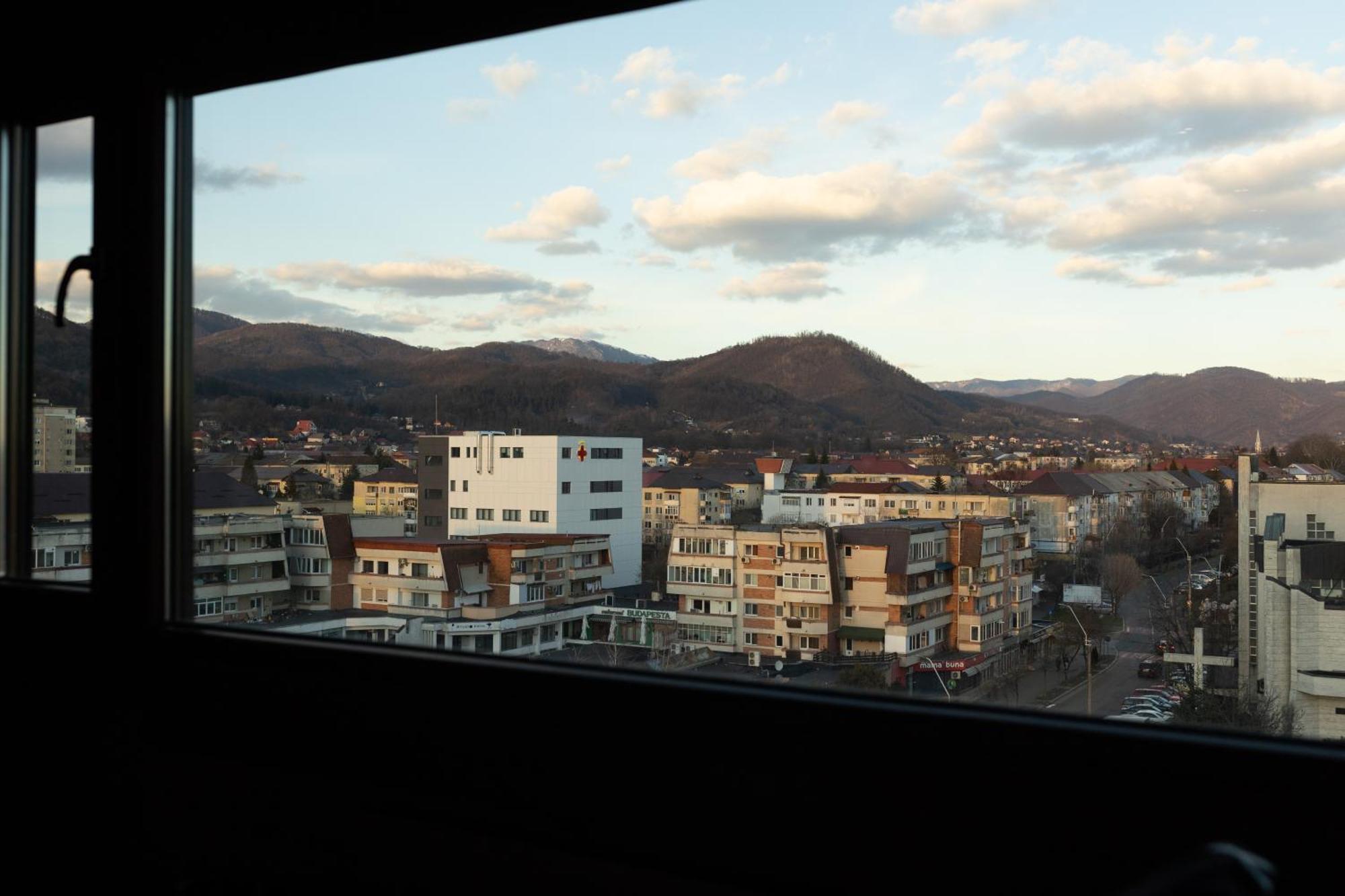 Eagle's Nest By Short-stay Baia Mare