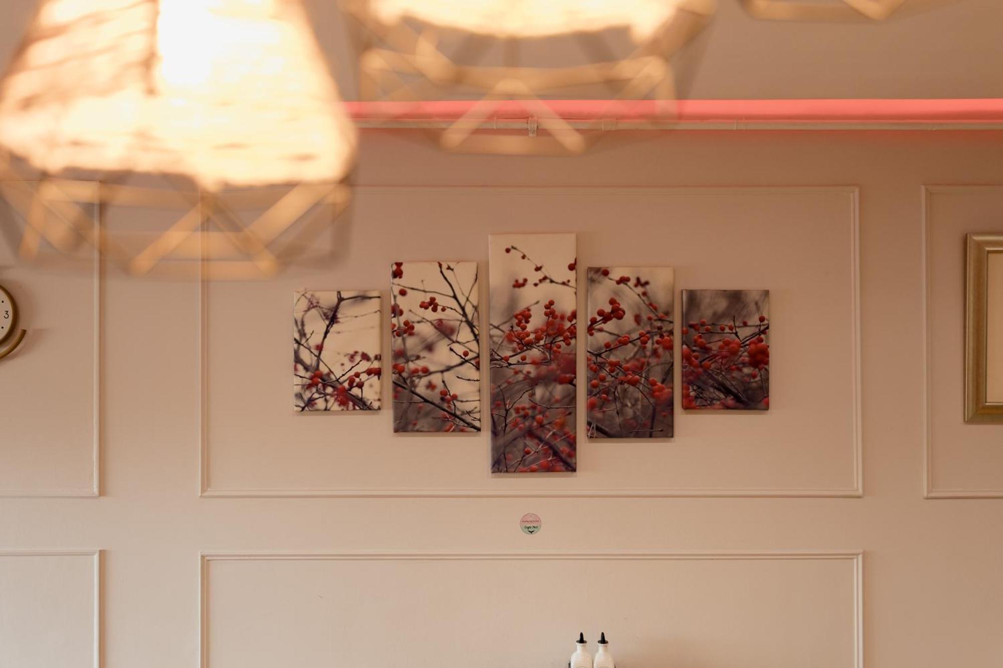 Eagle's Nest By Short-stay Apartment