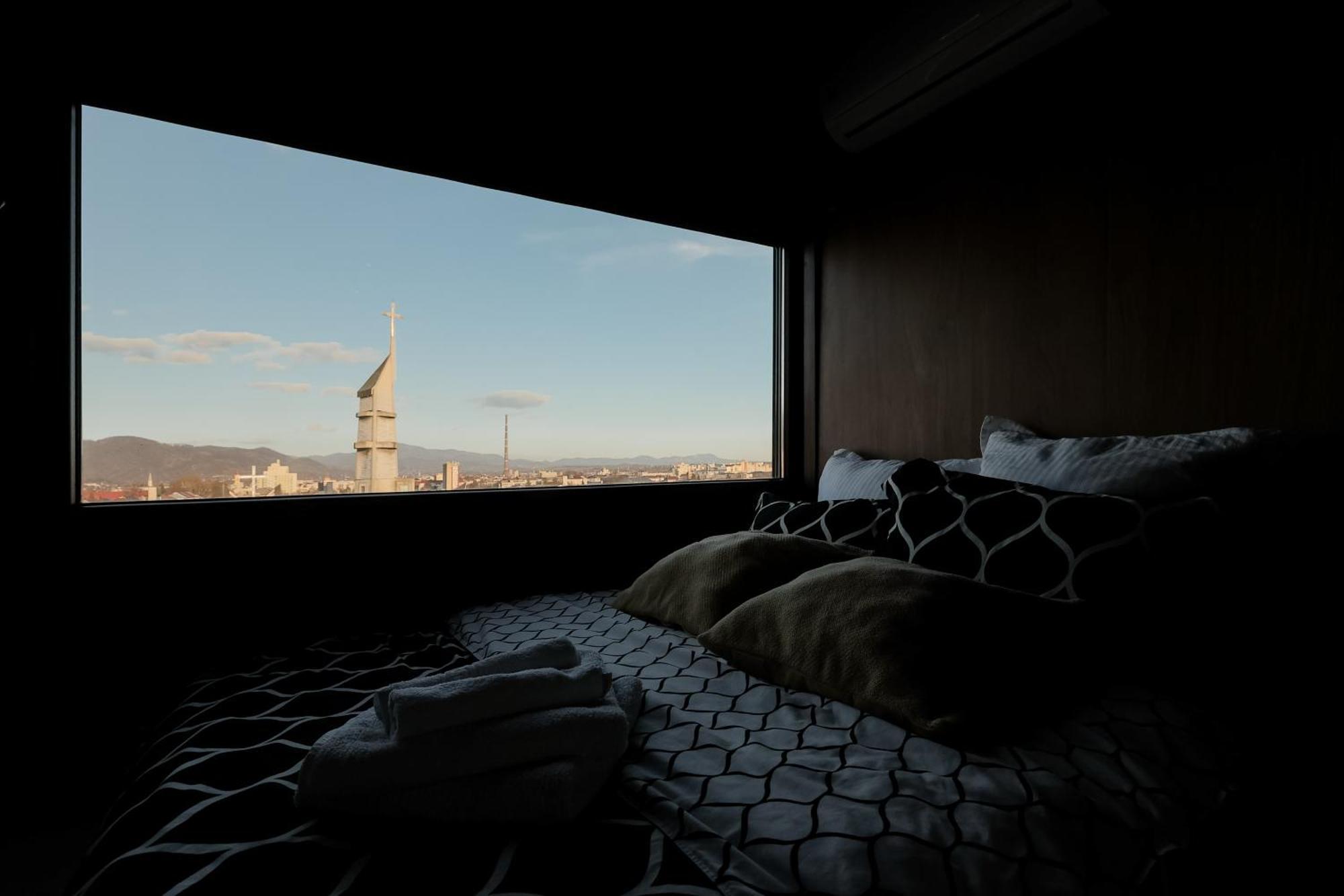 Eagle's Nest By Short-stay * Baia Mare