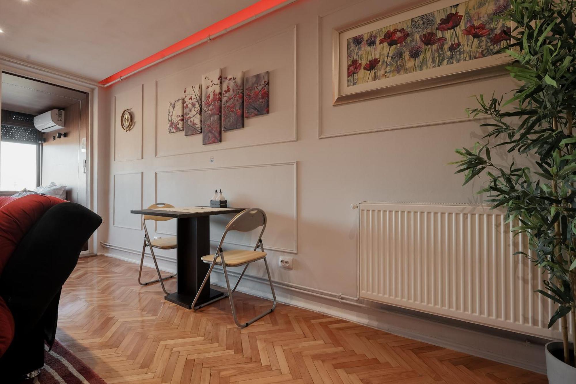 Eagle's Nest By Short-stay Apartment Baia Mare