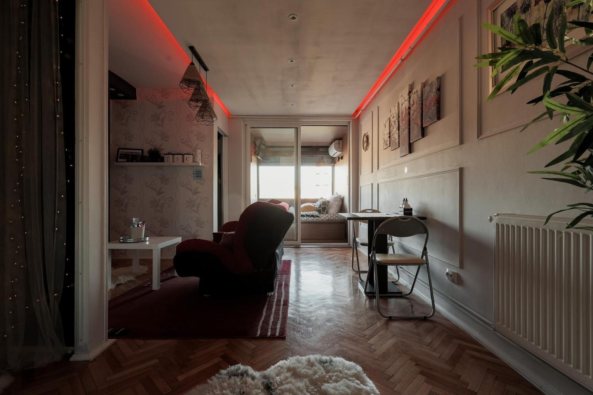 Eagle's Nest By Short-stay * Baia Mare
