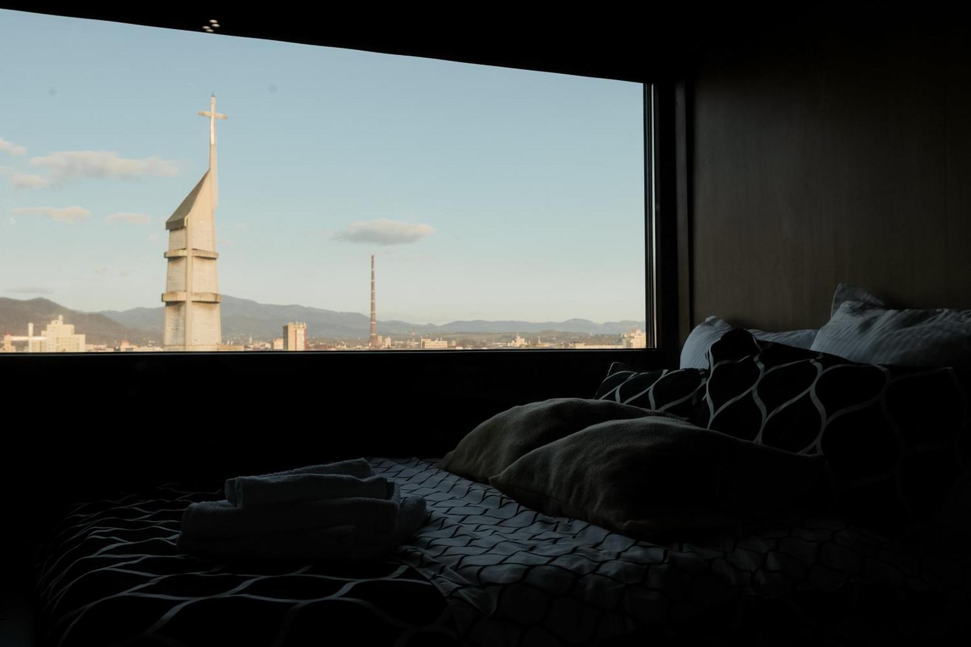 Eagle's Nest By Short-stay Apartment