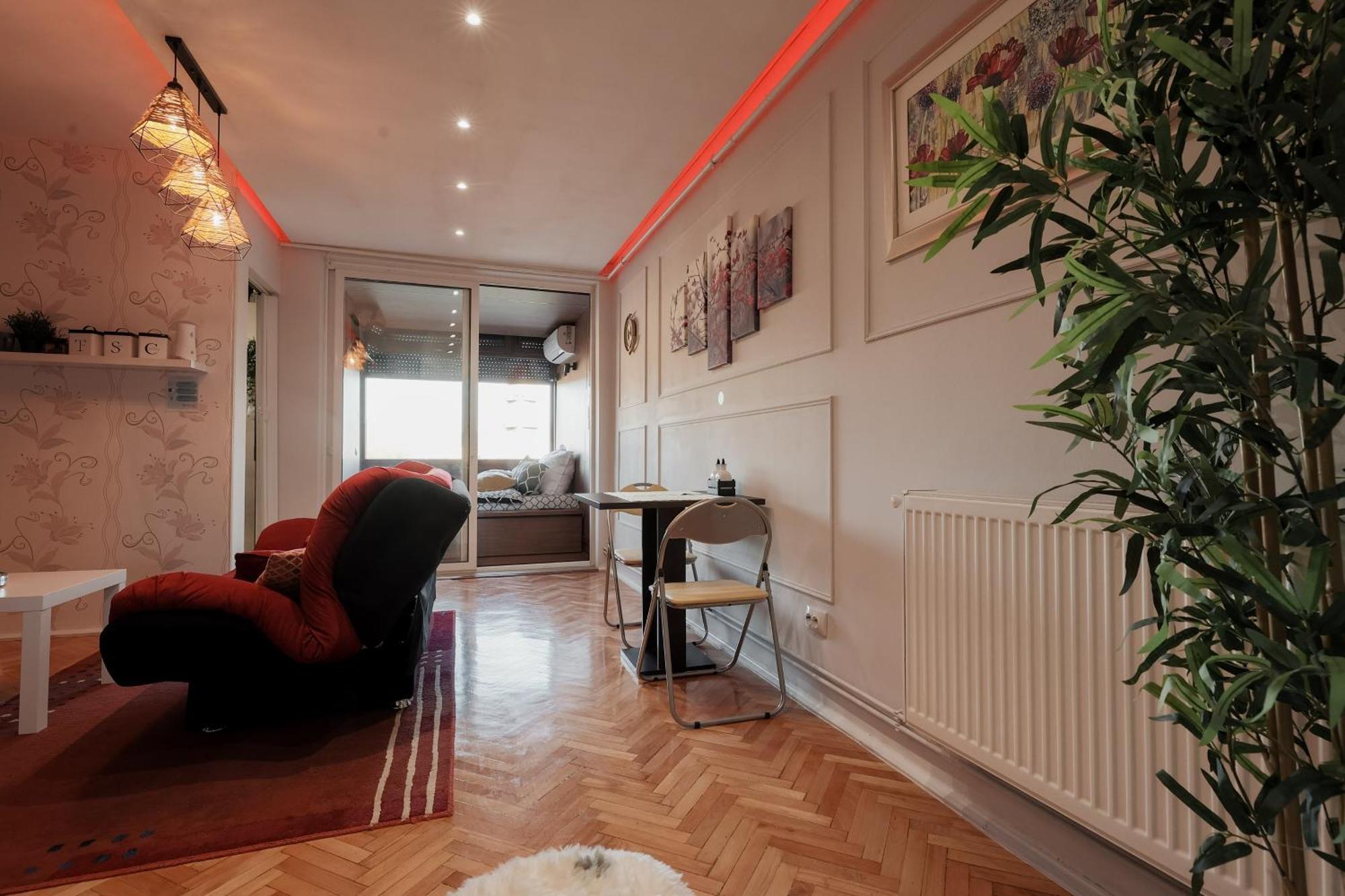 Eagle's Nest By Short-stay Apartment Baia Mare